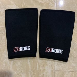 Strong Knee Sleeves XL
